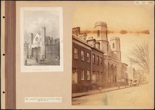West 3d Street [Ninth Avenue to Twelfth Avenue, West 3rd Street to 23rd Street]
