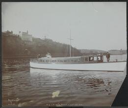 N.Y. Launch, Yacht & Engine Co.