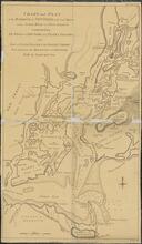 Chart and Plan of the Harbour of New York and the Coun[ties] adjacent, from Sandy Hook to Kingsbridge, comprehending the whole of New York and Staten Islands, and part of Long Island and the Jersey Sh