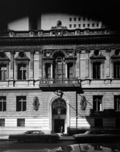 [The Century Association, 7 West 43rd Street.]
