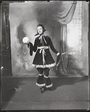[Portrait of an Unidentified Woman.]