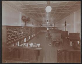 Bates & Co., 176 Duane St.