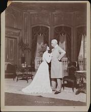 Plays, "A Royal Family".