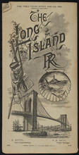 The Long Island R. R.