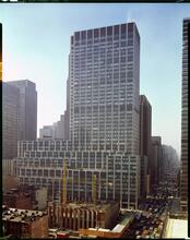 [Construction on 6th Avenue.]