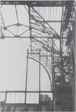Untitled [The demolition of Pennsylvania Station, 1964-1965.]