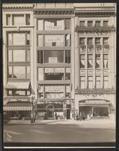 Building, E.M. Gattle Co. (Jewellers) 630 Fifth Ave.