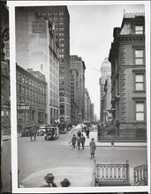 [39th Street and Madison Avenue.]