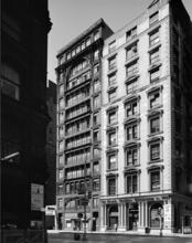 [The Little Singer Building, 561 Broadway.]