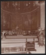 Church, St. Thomas, Fifth Ave. & 53rd Street.