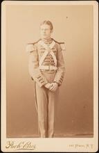 [Guy Van Amringe.]