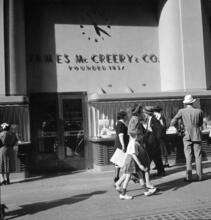 [James McCreery & Co.]