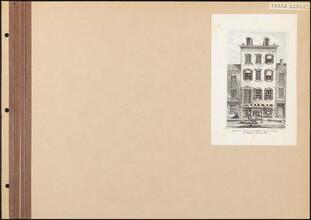 White Street [Weehawken Street to Worth Street]