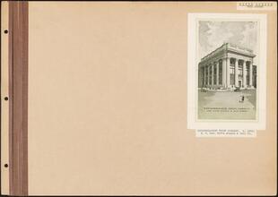 Fifth Avenue and 34th Street [Fifth Avenue, 23rd Street to 39th Street]