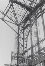 Untitled [The demolition of Pennsylvania Station, 1964-1965.]