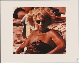 Untitled [Coney Island 1961-1962.]