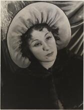 Judith Anderson.