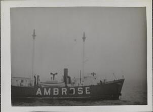 [Ambrose vessel.]