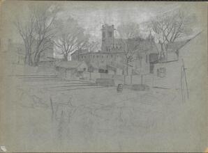 Market Garden, 81st and Riverside Dr.