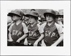 Opening Day - Little League, Astoria 1983