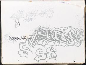 Sharp [Page in Sharp's piece book.]