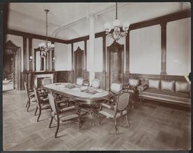 Board Room, G.C.R.R.