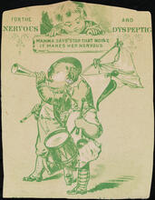 [Carter's Little Nerve Pills.]