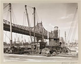 Queensboro Bridge II
