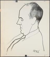 [Unidentified man.]