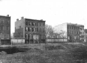 [Row Houses]