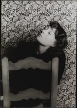 Luise Rainer.