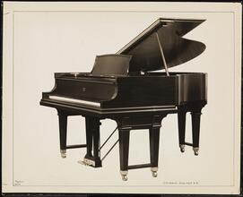 Pianos, Steinway Duo-Art X.R.