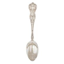 Souvenir Spoon