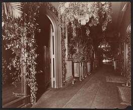 Club, Manhattan Club, 34th St. & Fifth Ave. N.W.