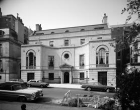 [56 East 93rd Street.]