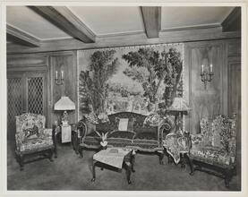 Mrs. Leo Kaufman, 941 Park Avenue