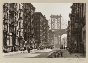 Pike and Henry Streets
