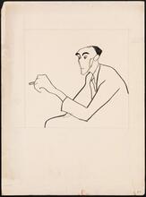 [Ring Lardner.]