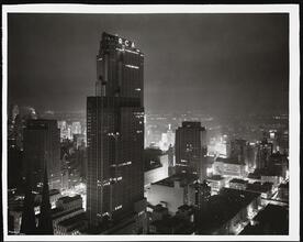 [RCA Building.]