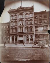 Steinway.