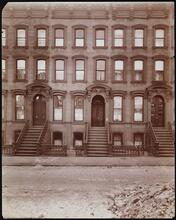 Traveler's Aid Society, 238 East 48th Street.