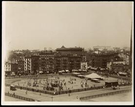 [Seward Park.]