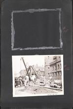 Original Exhibits of Rapid Transit Subway Construction Company, Plaintiff [Subway construction.]