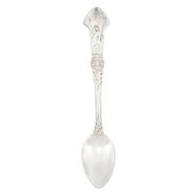 Souvenir Spoon
