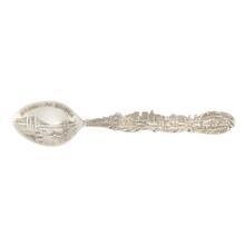 Souvenir Spoon