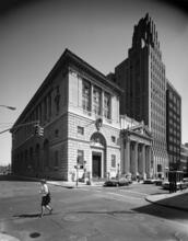 [Manufacturers Hanover Trust, Citibank and American Bank & Trust Company.]