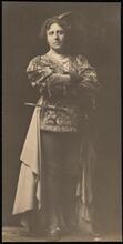 [E. H. Sothern as Romeo in "Romeo and Juliet".]