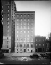 Apt. 106 W. 56th St.