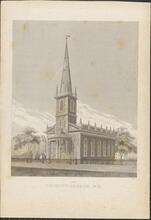 Trinity Church, N.Y.