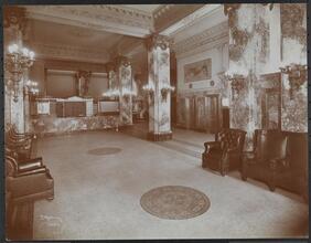 Hotel Hoffman House, Broadway & 25th Street.